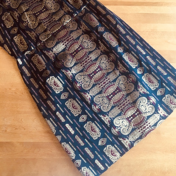 NWT Tory Burch dress - sz 6 - Picture 6 of 15